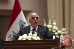 PM Irak: Perlu Tiga Bulan Tumpas ISIS