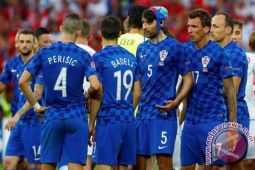 Euro 2016 - Kisah Sial Kroasia Yang Seharusnya Sudah Lolos ke 16 Besar