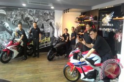 Astra Motor Perkuat Layanan Premium Di Bali