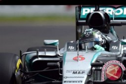 Susunan start Formula Satu Grand Prix Eropa