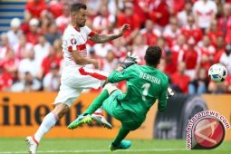 Euro 2016 - Laga hidup mati Rumania vs Albania menuju 16 Besar