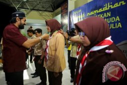 MTQ Tunas Muda Ramadhan