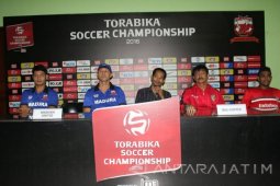 Pelatih MU Minta Pemain Fokus Menangkan Pertandingan