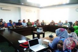 Komisi III Targetkan Renovasi Anjungan Kaltim 2018