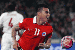 Chile Tantang Argentina Pada Putaran Final