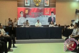 Anggota Polri harus pahami empat pilar kebangsaan