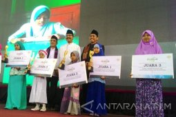 "YAQIN" Targetkan Santri Hafalkan Quran Metode WAFA