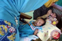 Kotabaru Bebas Anak Terlantar