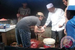 MUI: Rumah Potong Hewan Harus Sesuai Syariat