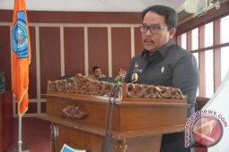 DPRD Diharapkan Bersinergi Dengan Pemerintah Daerah