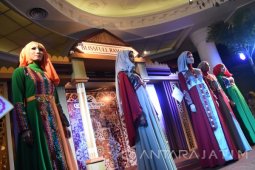Fashion Busana Muslim