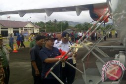 Jika Kemenhub Belum Ada Anggaran Kita Siap