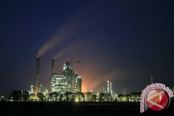 Harga Minyak Dunia Terus Menguat