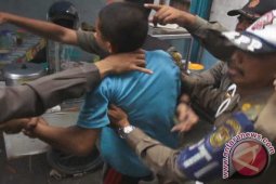 Kapolresta : Satpol PP Harus Bersikap Mengayomi