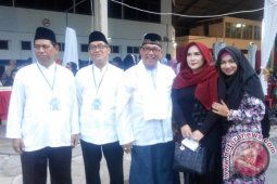 APPAN Gelar Bhakti Ramadhan Di Bali
