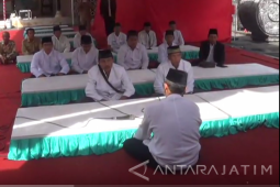 Doa Lintas Agama Warnai Haul Bung Karno