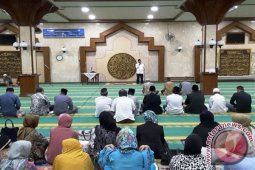 Gubernur Babel Buka Puasa Bersama Perantau Jakarta