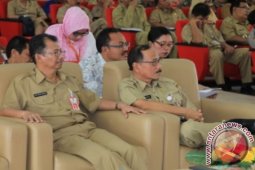 Fatur: Percepat Serah-terima P3D