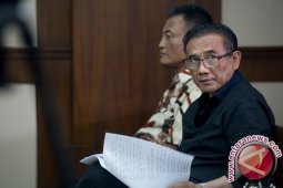 Penyuap Pegawai MA Divonis 3,5 Tahun Penjara