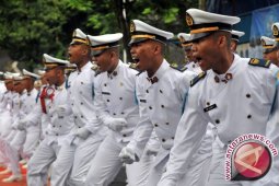 Presiden panggil Polimarin laksanakan penguatan SDM kemaritiman