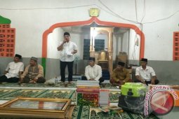 Anggaplah Bulan Suci Ini Sebagai Ramadan Terakhir