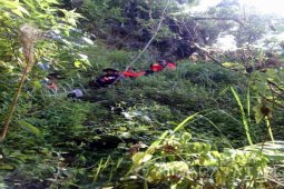 Pencarian Pendaki Semeru Diperpanjang Tujuh Hari