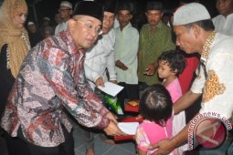 Biaya Pilkada Tapteng Rp 40 Milar