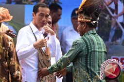 Biaya PON 2020 Papua tembus Rp10 triliun
