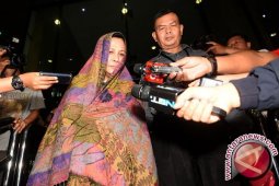 KPK mulai periksa saksi suap Saipul Jamil