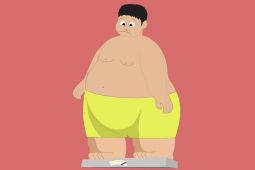 Pola asuh tidak tepat bisa sebabkan obesitas pada anak
