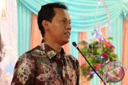 Bupati Bacakan Amanat Gubernur