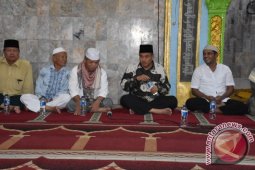 Walikota: Ramadhan Momen Berbagi