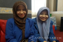 Remaja Surabaya Anggap Wajar Ciuman saat Pacaran