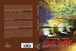 Maman S Mahayana Terbitkan Antologi Puisi Jejak Seoul