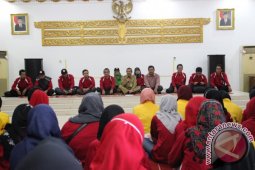 Sekdakab Batola : Batola Miniatur Indonesia