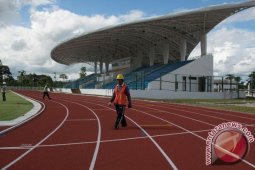 Biaya PON 2020 Papua Capai Rp10 triliun