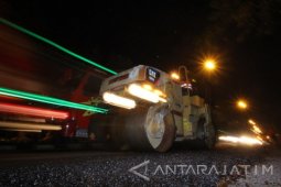 Perbaikan Jalan Rusak