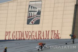 RUPS Pabrik Rokok Gudang Garam