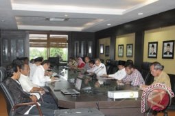 Anggaran Kontingen PON Kaltim Prioritas
