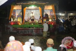 Desa Tabanio Peringati Nuzulul Qur&acirc;&euro;&trade;an