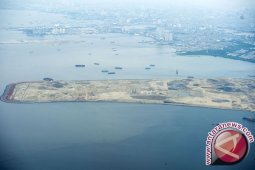 Penghentian Reklamasi Jakarta Dinilai Preseden Buruk Investasi