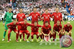 Euro 2016 - Hadapi Ukraina, Polandia Istirahatkan Sejumlah Pemain