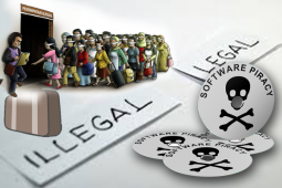 Satgas Pamtas Gagalkan Penyeludupan Bawang Ilegal