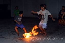 Sepak Bola Api