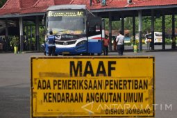 Pemeriksaan Angkutan