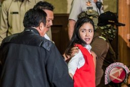 Alasan Jaksa Tolak Nota Keberatan Jessica