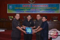 HSS Optimistis Pertumbuhan Ekonomi Membaik