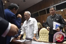 Raker Persiapan Arus Mudik Lebaran