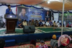 Erry Nuradi Optimistis Partai Nasdem Menang Pemilu 2019
