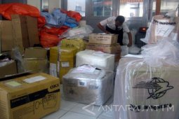 Pengiriman Paket TKI